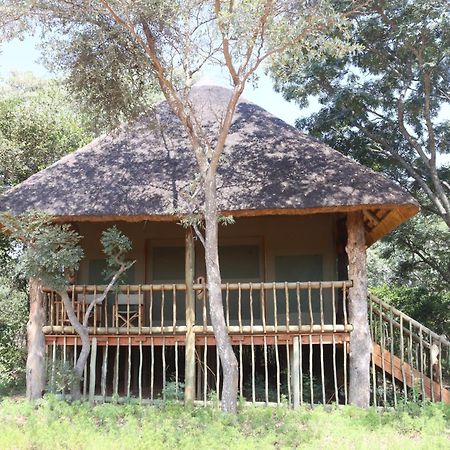 Honeyguide Ranger Camp Hotel Golders Green Exterior foto