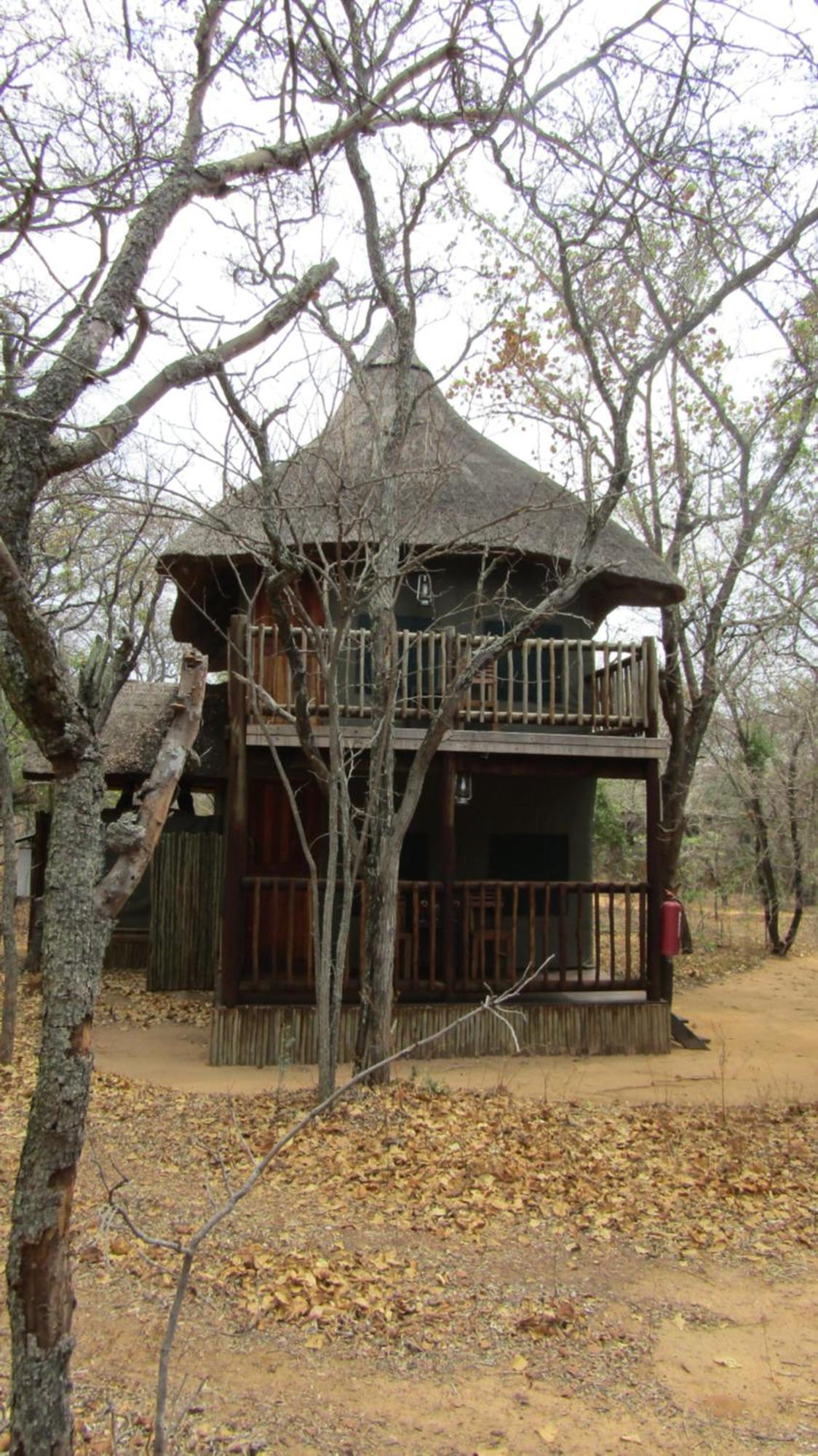 Honeyguide Ranger Camp Hotel Golders Green Exterior foto