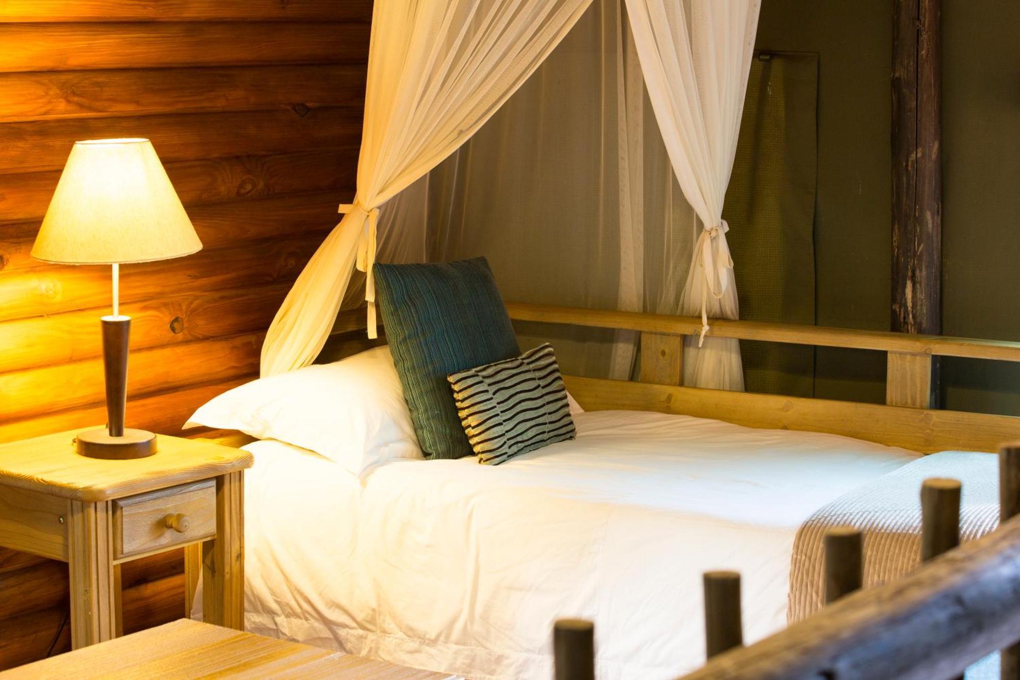 Honeyguide Ranger Camp Hotel Golders Green Quarto foto