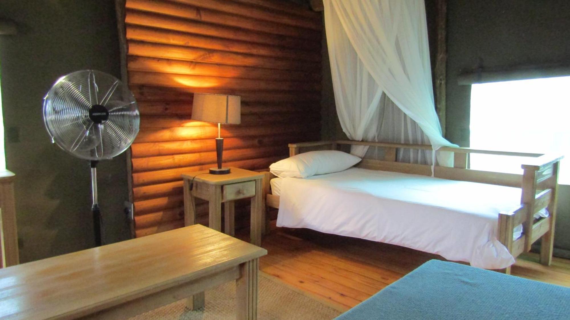 Honeyguide Ranger Camp Hotel Golders Green Quarto foto