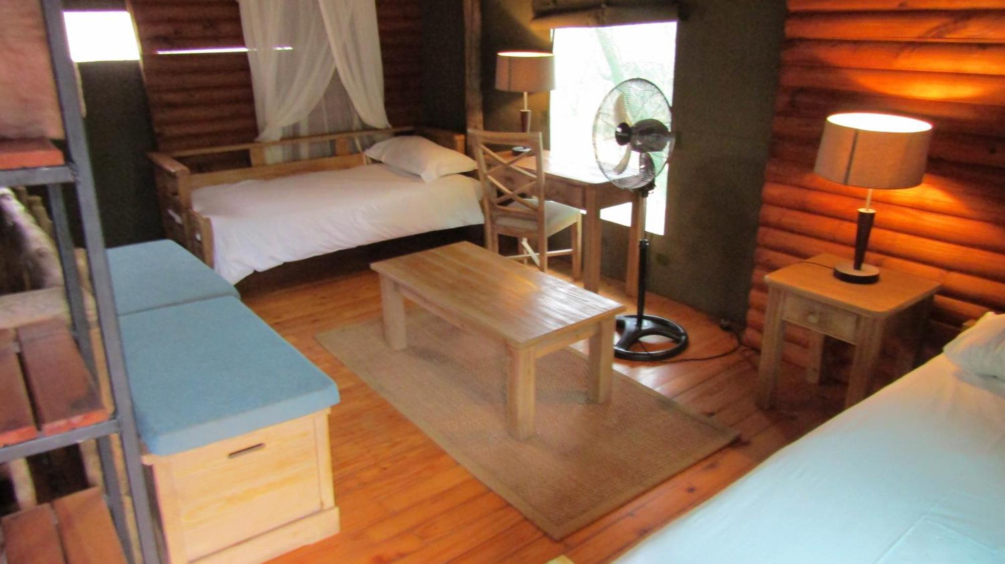 Honeyguide Ranger Camp Hotel Golders Green Quarto foto