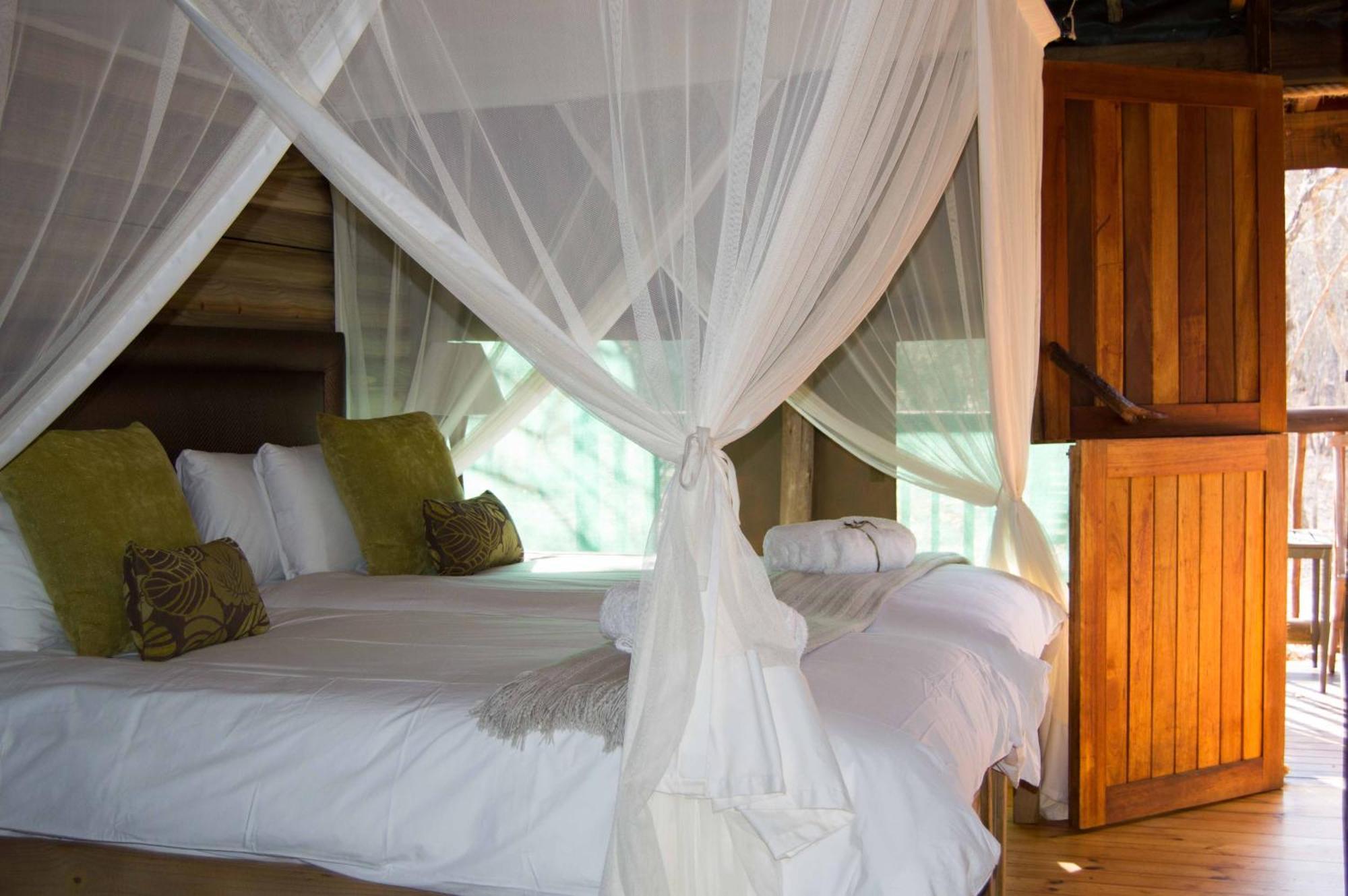 Honeyguide Ranger Camp Hotel Golders Green Quarto foto