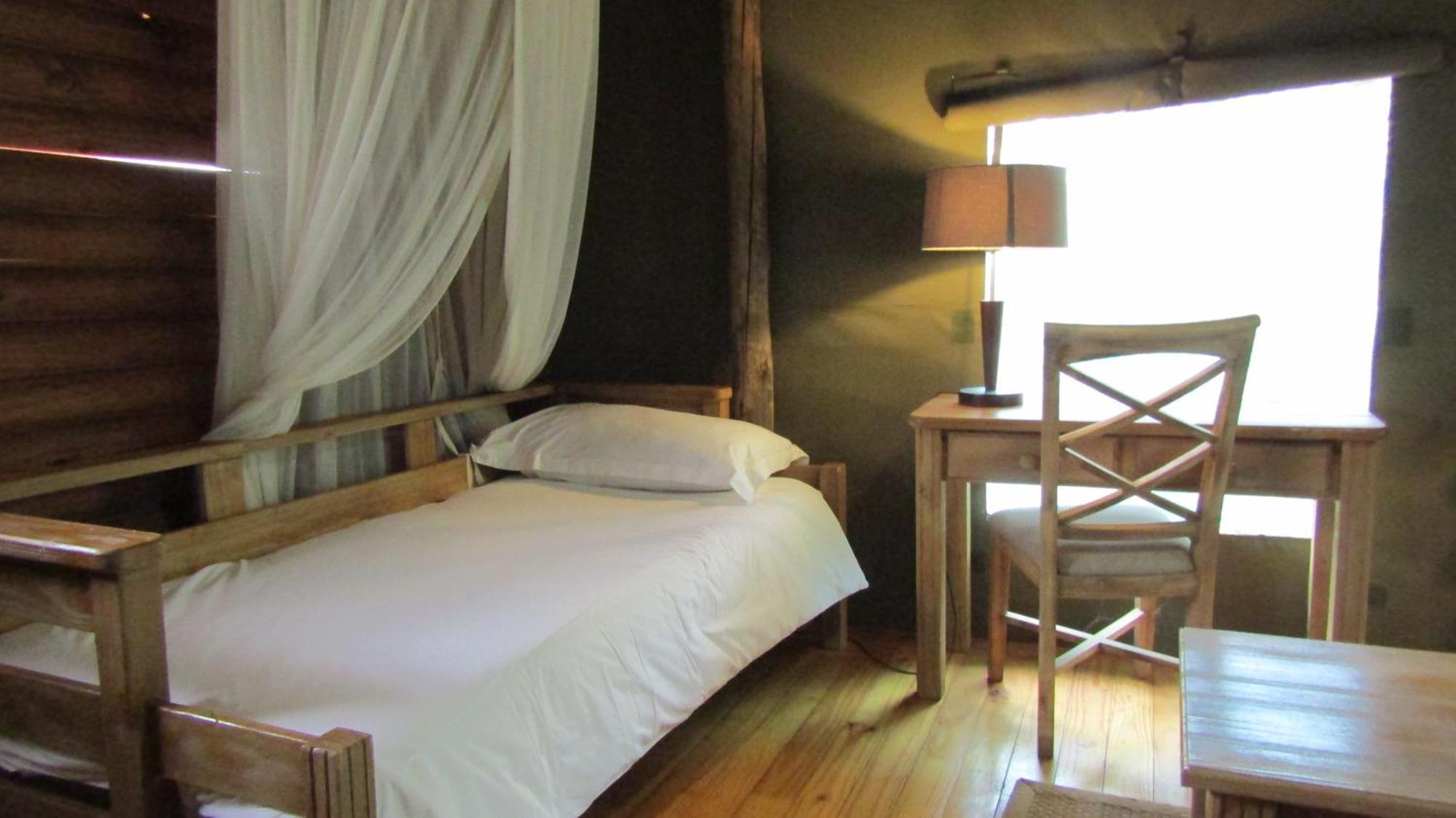 Honeyguide Ranger Camp Hotel Golders Green Quarto foto