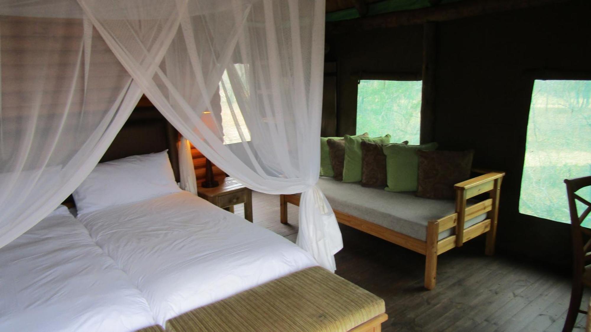 Honeyguide Ranger Camp Hotel Golders Green Quarto foto