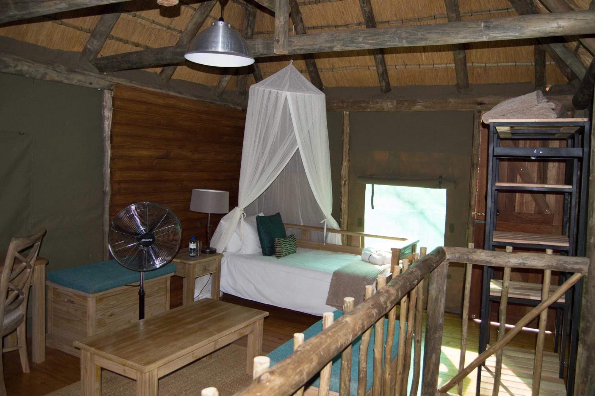Honeyguide Ranger Camp Hotel Golders Green Quarto foto