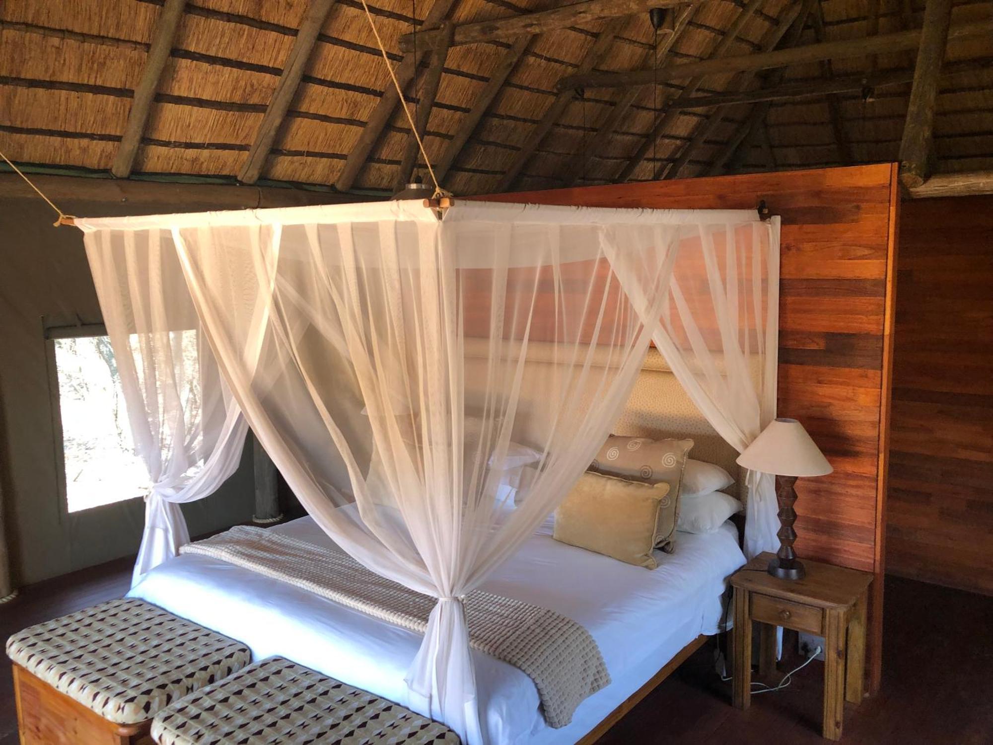 Honeyguide Ranger Camp Hotel Golders Green Quarto foto