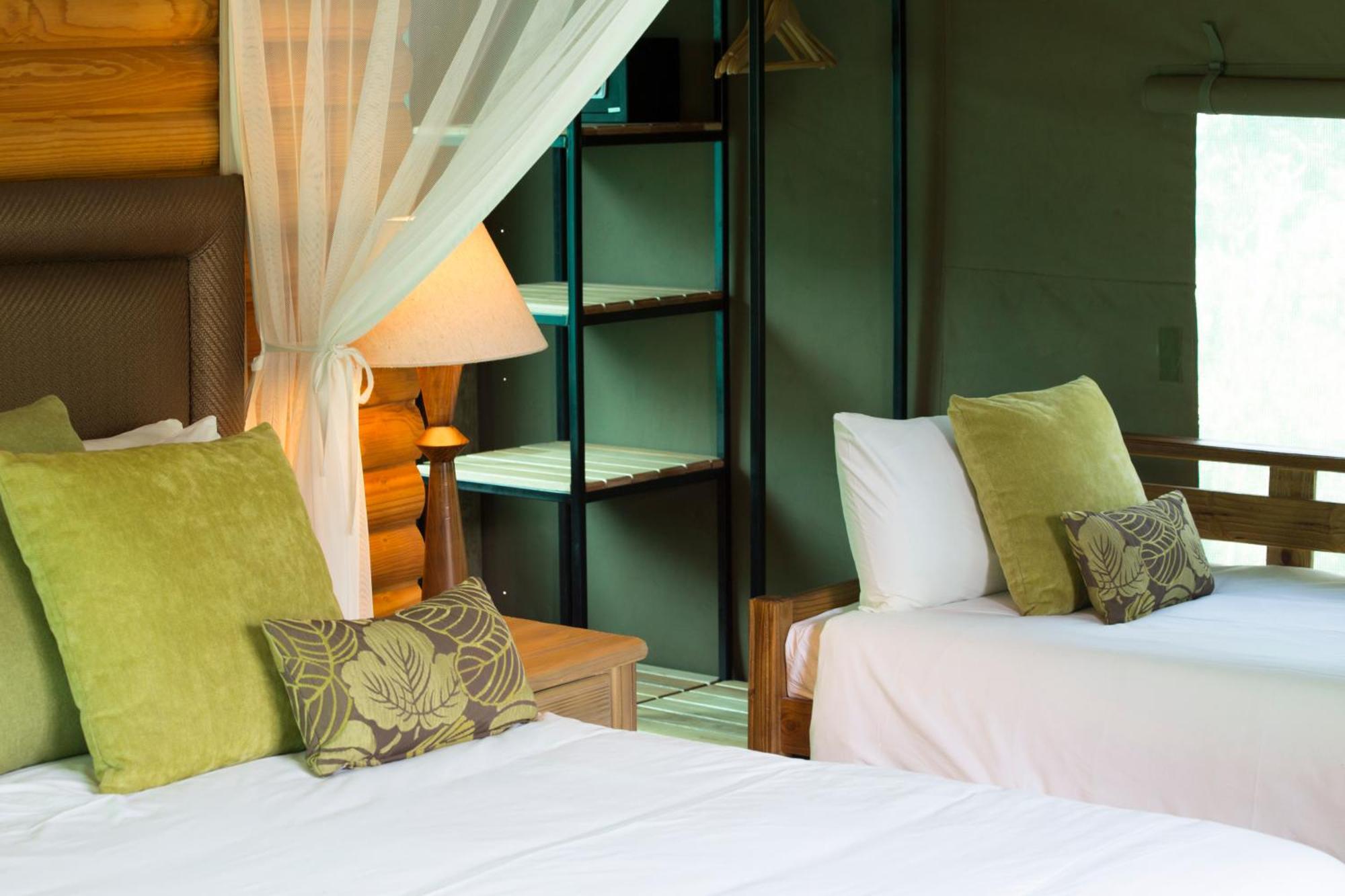 Honeyguide Ranger Camp Hotel Golders Green Quarto foto
