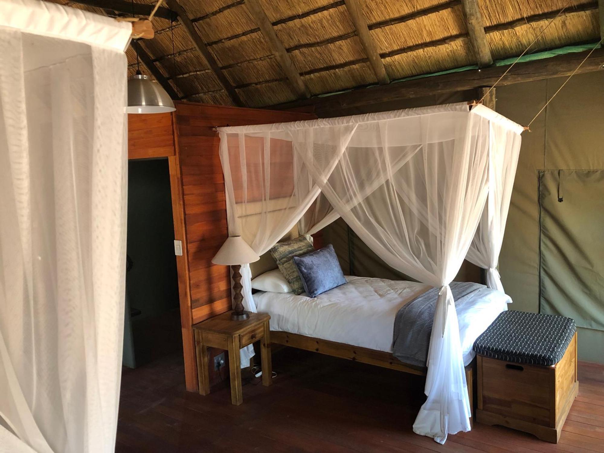 Honeyguide Ranger Camp Hotel Golders Green Quarto foto