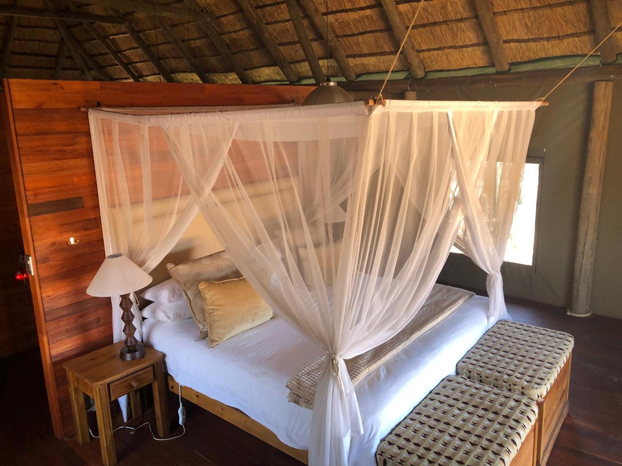 Honeyguide Ranger Camp Hotel Golders Green Quarto foto