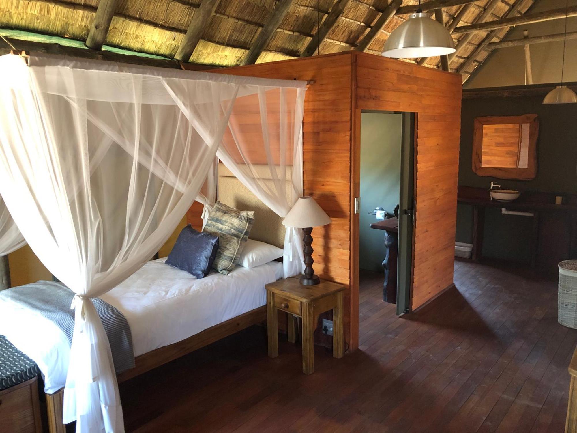 Honeyguide Ranger Camp Hotel Golders Green Quarto foto