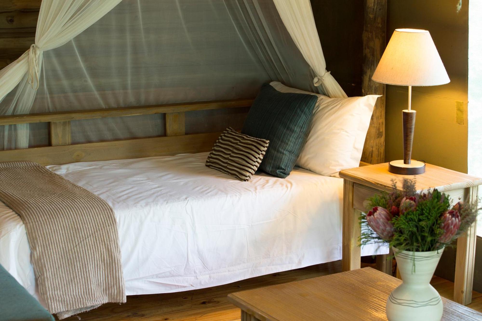 Honeyguide Ranger Camp Hotel Golders Green Quarto foto