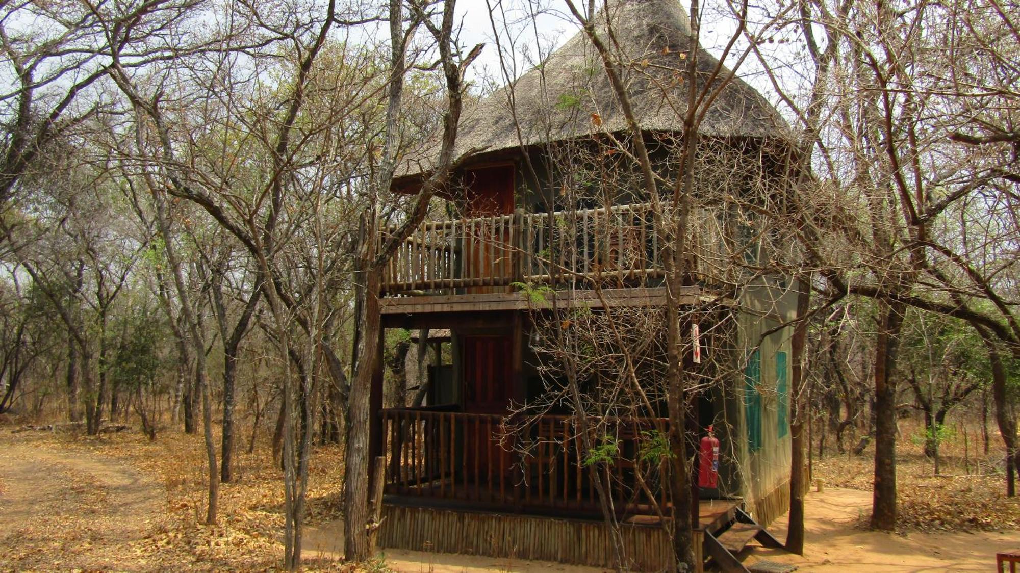 Honeyguide Ranger Camp Hotel Golders Green Quarto foto